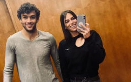 The Latest Ajla Tomljanovic And Matteo Berrettini Relationship Content Online Gathered From Websites Blogs And Channels Across The Web
