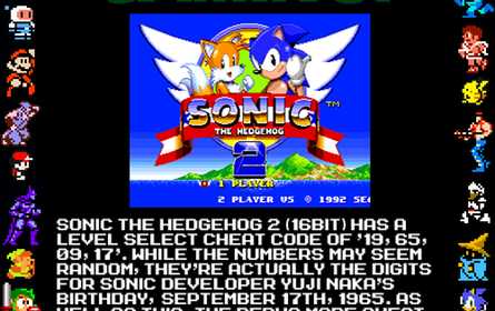 sonic 1 debug code genesis sonic 1 debug code genesis